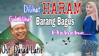 Download lagu PECAH !!! Berpakaian tapi TELANJANG Ceramah Lucu Ustadz Das'ad Latif mp3