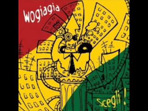 wogiagia - musica terapeutica
