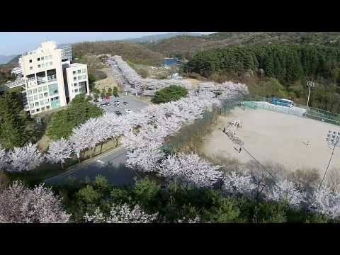 Myongji University (Yongin Campus) YouTube Thumbnail