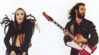 PHIL MANZANERA: Gitarren für David Gilmour