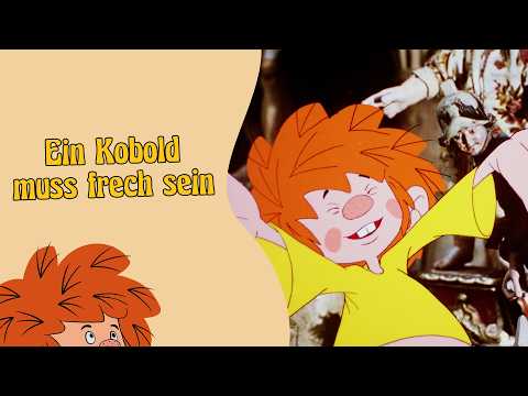Pumuckls frechste Streiche | "Meister Eder und sein Pumuckl"