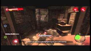 Dead Island Riptide w/Cartel, Dubeau, & Apoc - Part 48 (Last Chance Team Killing)