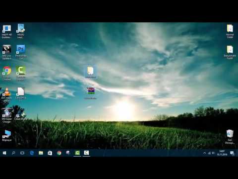 Sp Flash Tool Driver Problemi Ve Çözümü