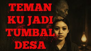 Download lagu TEROR KKN DI DESA PENJAGA ARWAH | Kisah Horor Mahasiswa di Garut 2018 mp3