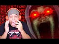 THIS GAME HACKED MY PC AND SCARED TF OUT OF ME 3 SCARY GAMES