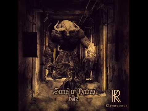 Klangtronik - Minotaurus (Original Mix)[Klangrecords]