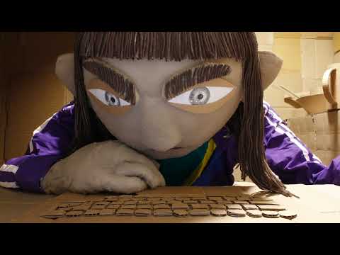 Maraudeur - Le Couloir du Soir (Official Music Video)