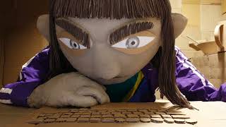 Maraudeur – “Le Couloir du Soir”