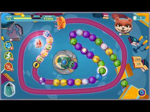 Viola s Quest Level 120 no Booster by Michi G