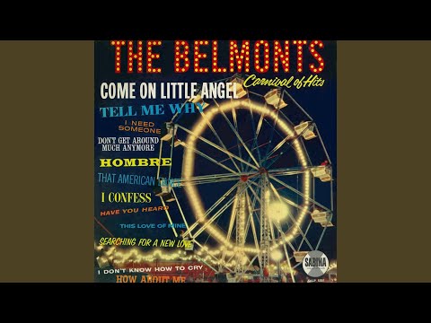 Come on Little Angel