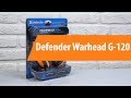 Defender 64099 - відео