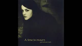 PARAMAECIUM (AUS) - A Time To Mourn (1999) Full Album
