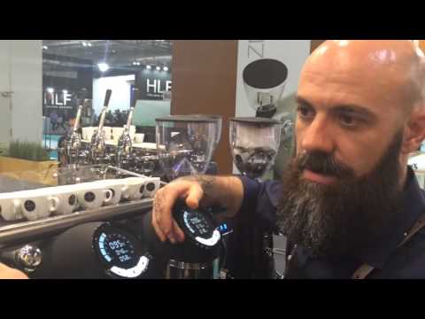 Innovations at Milano Host 2015 - 第3回：サンレモ (Innovations at Milano Host 2015 - Part 3: Sanremo)