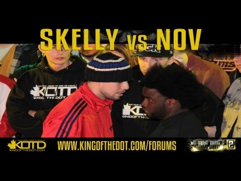 Skelly vs Nov