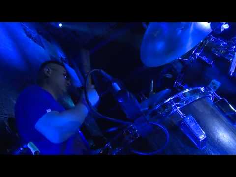 Hotsky - Tìm về - Rock Storm 2012