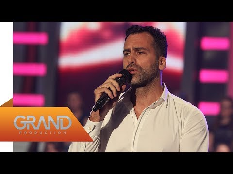 Marko Zujovic - Momak los - (LIVE) - HH - (TV Grand 22.10.2019.)