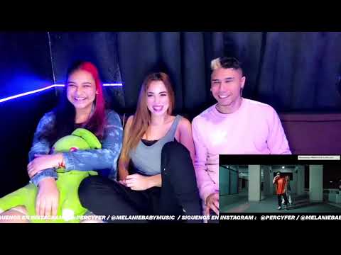 Perdoname - Mora X Pablo Chill-e ( Opinion _ Reaccion )