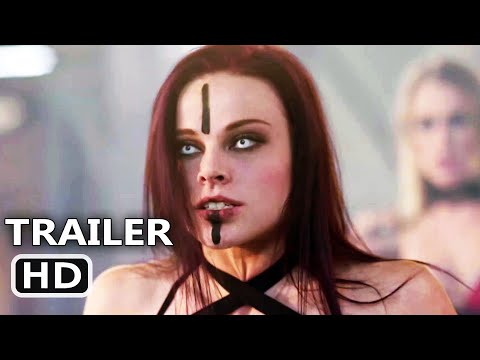 Coven (2020) Trailer