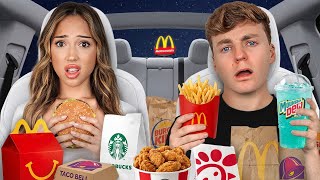 I Tested Every Drive Thru After Midnight