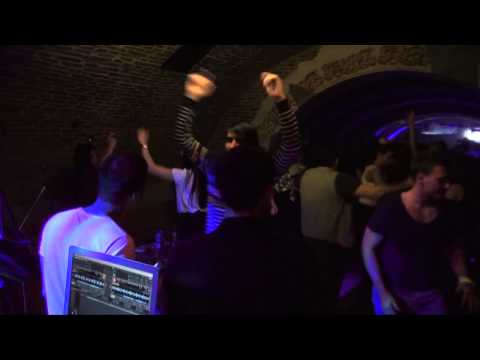 Dr. Kucho! @ Our Evolution, Bucharest, Romania (TEASER)