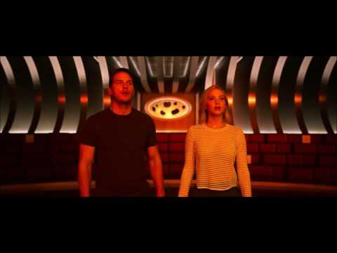 Passengers"Sun Romantic Scene"[FullHD|1080p]