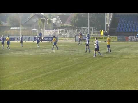 ADO20 O13-1 vs Odin 59  eerste helft