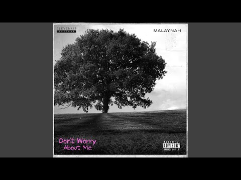 Don't Worry About ME