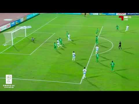 Al Wakrah 2 - 1 Al Ahli | Week 10