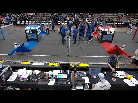 Event Stream - Mar 22 stream thumbnail for CA District San Diego Event presented by Qualcomm
