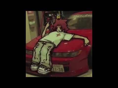 Snow banks x autumn unhuh! (slowed + reverb) [bass boosted]