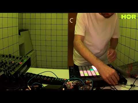 Killekill Showcase - Gesloten Cirkel (LIVE) / July 1 / 9pm-10pm