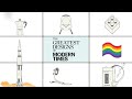 The greatest designs of modern times