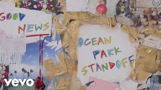 Ocean Park Standoff Chords