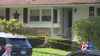 Woonsocket deaths being investigated as murder-suicide