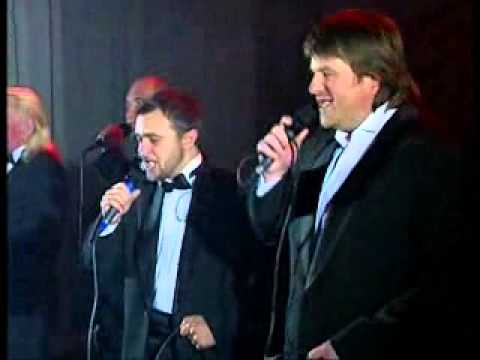 Піккардійська терція. ГЕЙ, СОКОЛИ