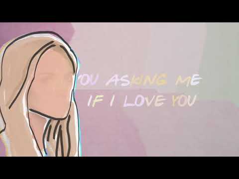 ASHLEE + EVAN  - I Do (Lyric Video)