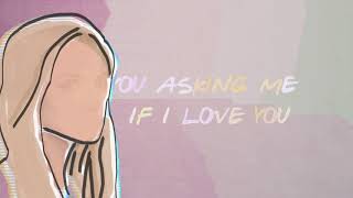ASHLEE + EVAN  - I Do (Lyric Video)