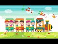 Yankee Doodle Nursery Rhymes Kids Songs Kids Music