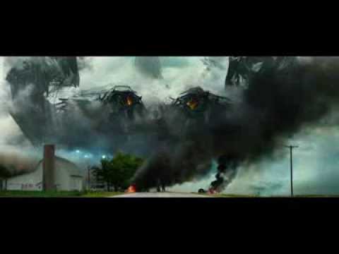 TRANSFORMERS: AGE OF EXTINCTION - Brand New Teaser Trailer