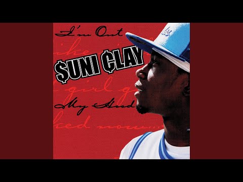 My Hood (Instrumental)