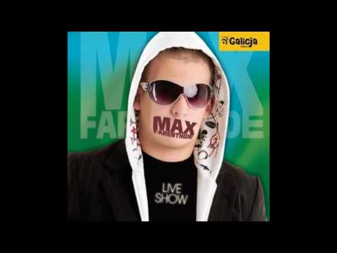 Max Farenthide  feat Jordi - Violin (Club Mix)