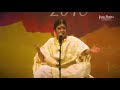 Holi Khele Raghuveera Awadh Ki Mazedar Holi Malini Awasthi Energetic Performance