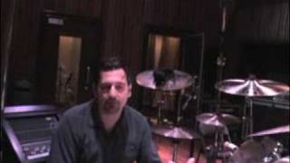 Nick Buda On Drumming In The Nashville Session World