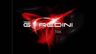 Yann Goredini - Following my Light