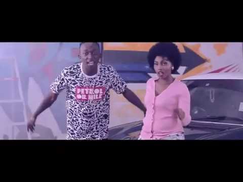 Sare Sare - Malaika ft Mesen Selekta [Official Video]