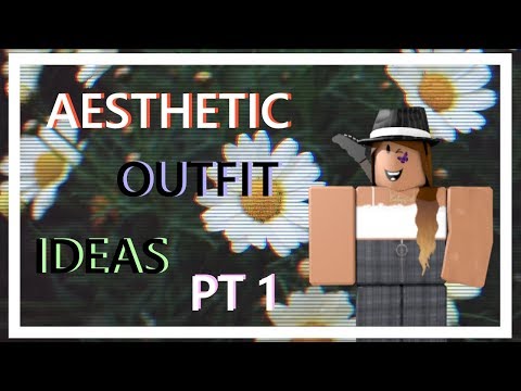 roblox outfit ideas (with links) pt. 1 | FlowerPlays