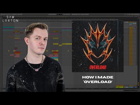 How I Made 'Overload'