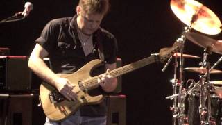 Stephane Dufour LIVE Guitar Magic Ride Le National Montreal 2013