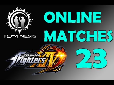 ONLINE MATCHES 23 FT. Vicio, I Dash, Angeal, Wero Asamiya, GenjuroX, Niño Rata2018....