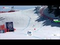 Abfahrt Soldeu 3 Platz Von Andreas Sander I Ski Alpin Weltcup